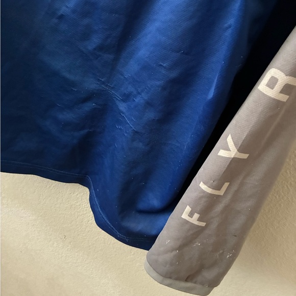 Fly Racing F-16 Moto Kit - Picture 4 of 10